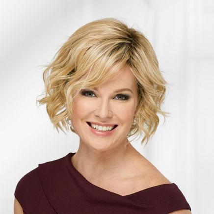 Paula Young® Versafiber® Mya Wig-379241