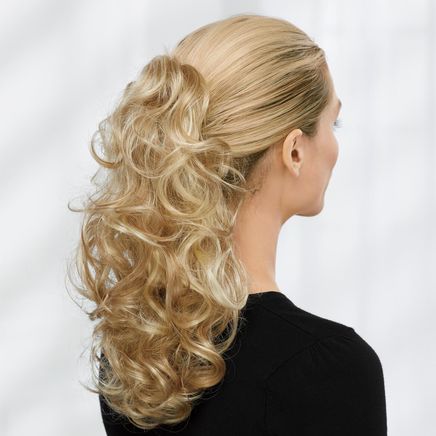 Paula Young® Flowing Clip-On Hair Piece-379244