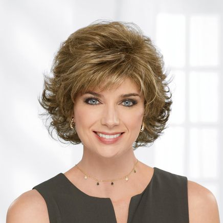Paula Young® Ellie Wig-379245