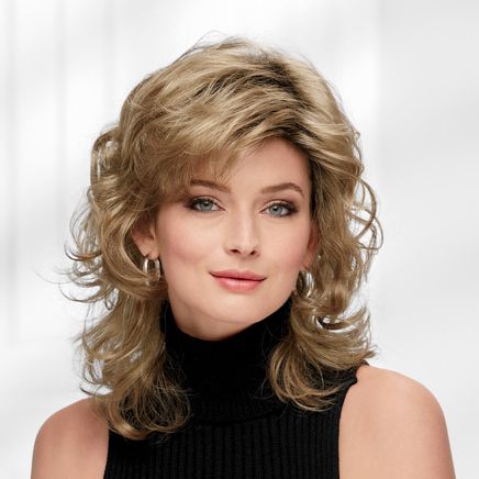Paula Young® Whisperlite® Marl Wig-379265