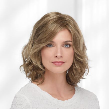 Paula Young® Rosalie Wig-379267