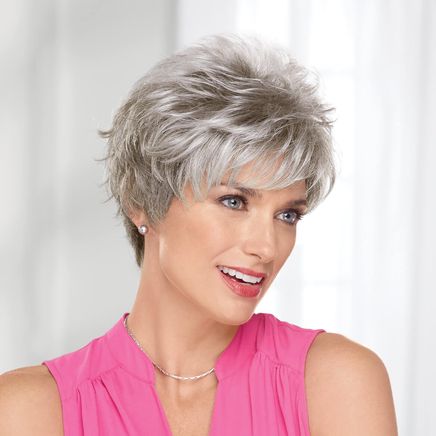 Paula Young® Whisperlite® Evie Wig-379270
