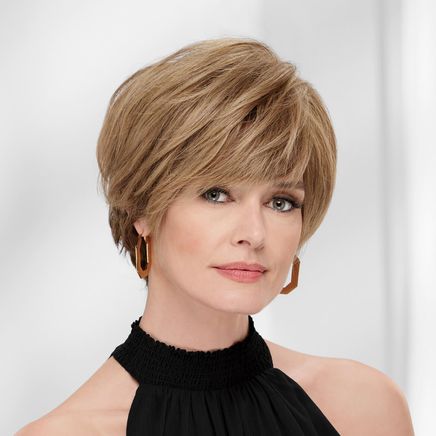 Paula Young® Human Hair Mel Wig-379275