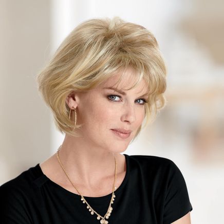 Paula Young® Beautiful Hair Piece-379276