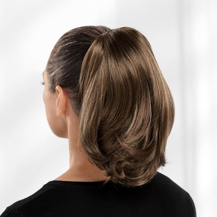 Paula Young® Longer Perfect Pouf Pony Clip-On Hair Piece-379278