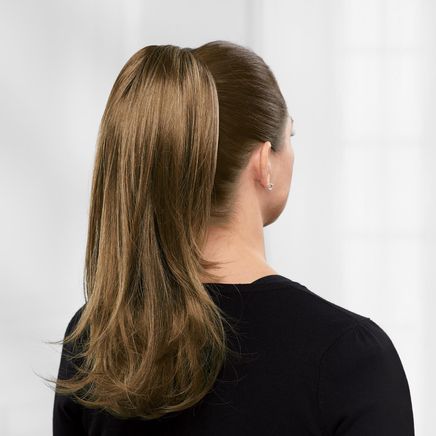 Paula Young® Long Layered Pony Hair Piece-379279