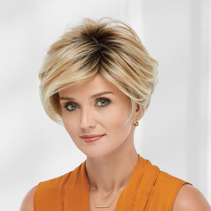 Paula Young® Versafiber® Bennett Wig-379283