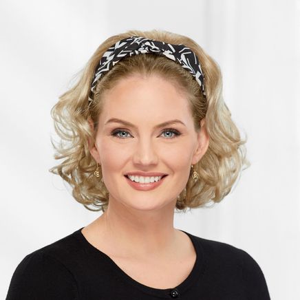 Paula Young® Scarf Headband with Hair-379286