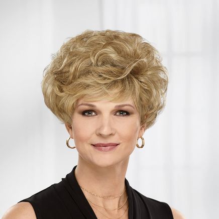 Paula Young® Whisperlite® Crowning Touch Wiglet-379295