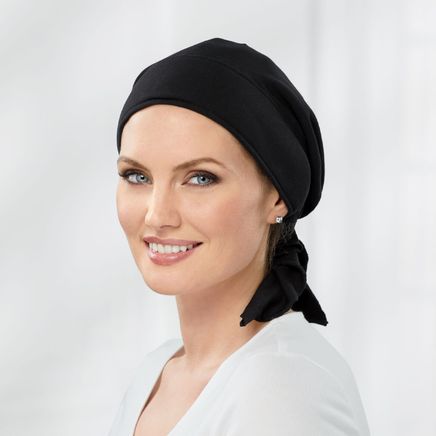 Paula Young® Turban with Ties-379296