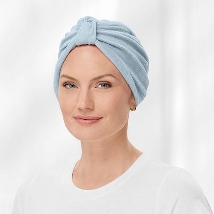 Paula Young® Terry Turban-379299