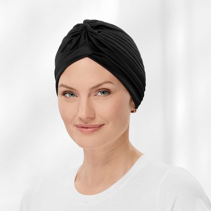 Paula Young® Pleated Turban-379300