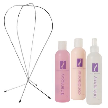 Paula Young® Wig Care Starter Kit-379301