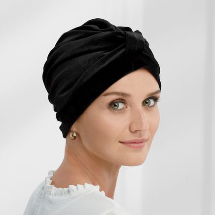 Paula Young® Velvet Turban-379304