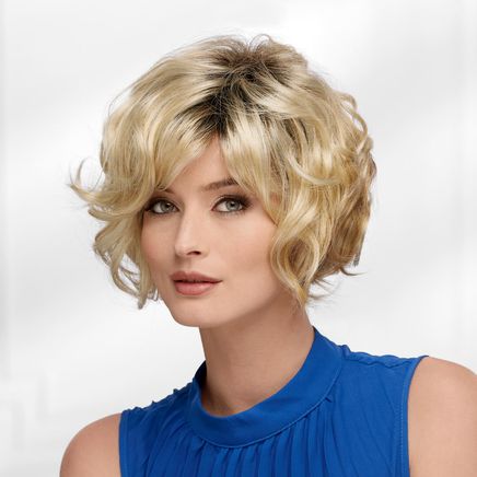 Paula Young® Lily Wig-379315