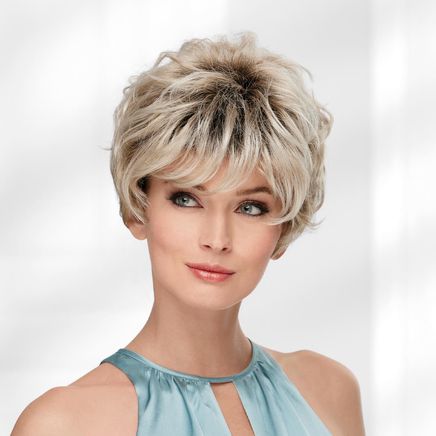 Paula Young® Whisperlite® Freesia Wig-379317
