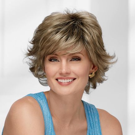 Paula Young® Whisperlite® Andie Wig-379322