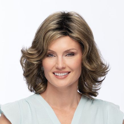 Paula Young® WhisperLite® Marta Wig-379333