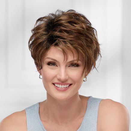 Paula Young® Whisperlite® Tabitha Wig-379338