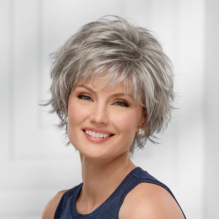 Paula Young® Whisperlite® Scottie Wig-379339