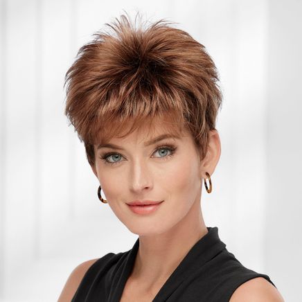 Paula Young® Whisperlite® Tasha Wig-379341