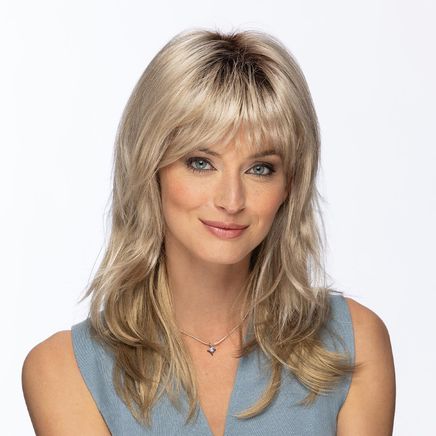 Rooted Euro Collection WhisperLite® Molly Wig-379347