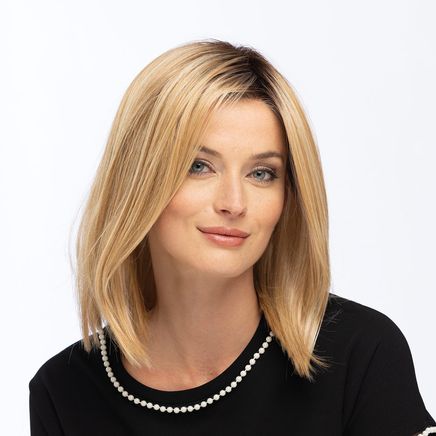 Paula Young® VersaFiber® Colby Wig-379352