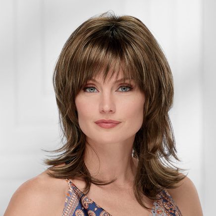 Paula Young® Darby Wig-379381
