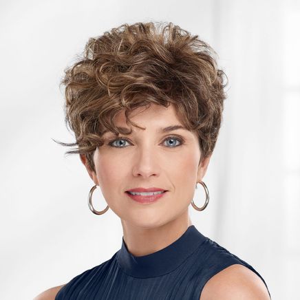 Paula Young® WhisperLite® Alyssa Wig-379419