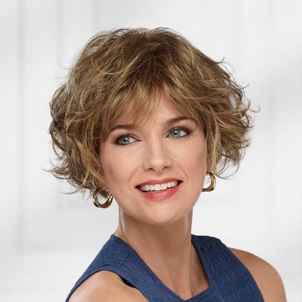 Paula Young® WhisperLite® Anika Wig-379420