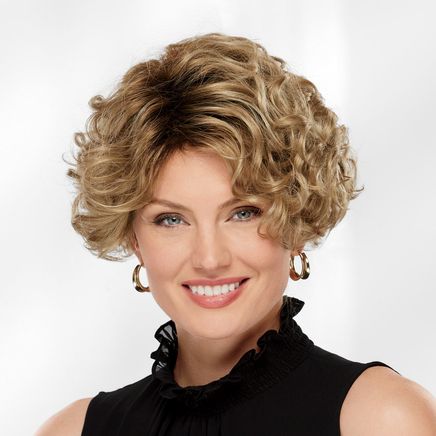 Paula Young® WhisperLite® Beryl Wig-379422