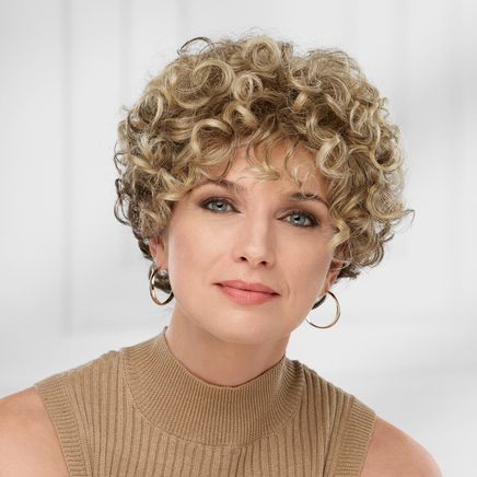 Paula Young® WhisperLite® Cora Wig-379436