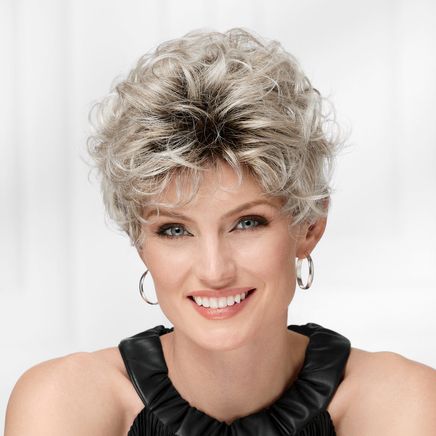 Paula Young® WhisperLite® Dot Wig-379439