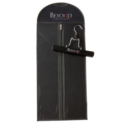 Ext. Hanger & Bag Carrier-379441