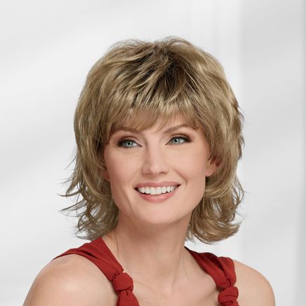 Rooted Euro Collection WhisperLite® Mara Wig-379446