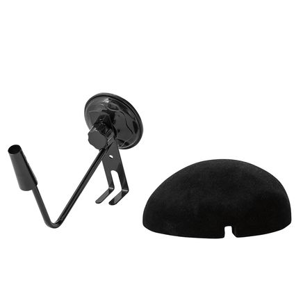 Paula Young® Half Head Hanger with Suction-379451