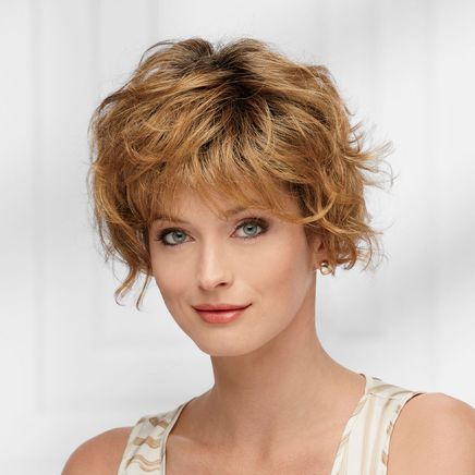 Paula Young® WhisperLite® Noah Wig-379459