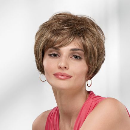 Paula Young® Gloria Wig-379461