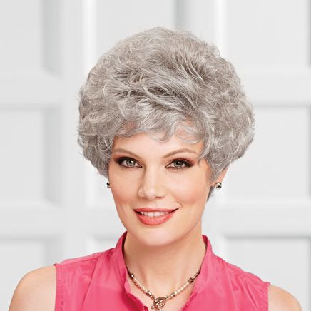 Paula Young® Paris Wig-379464