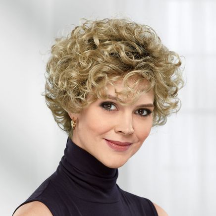 Rooted Euro Collection WhisperLite® Francie Wig-379467