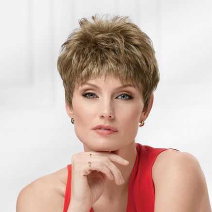 Paula Young® WhisperLite® JoJo Wig-379469