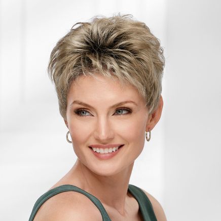 Paula Young® WhisperLite® Jayden Wig-379470