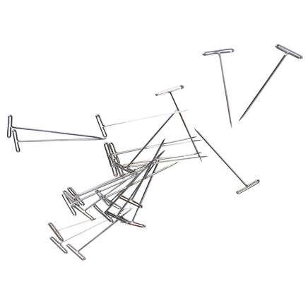 Paula Young® T-Pins, Set of 25-379480