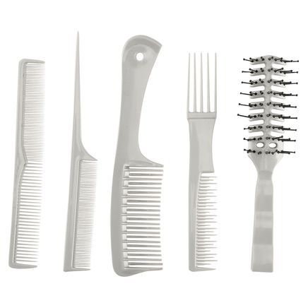 Paula Young® Wig Brush & Comb Set-379481