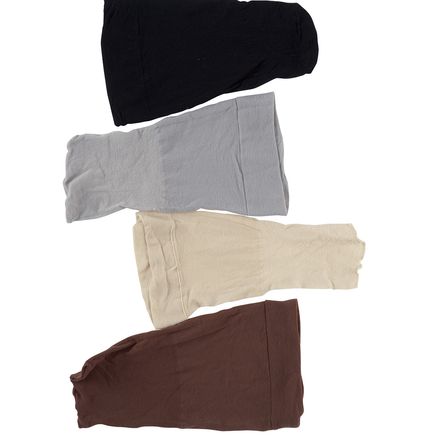 Paula Young® Nylon Wig Liners, Set of 3-379484