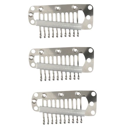 Paula Young® Wig Clips, Set of 3-379485