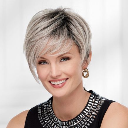 Paula Young® Versafiber® Hadley Wig-379499