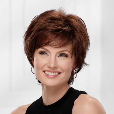 Paula Young® WhisperLite® Zoey Wig-379507