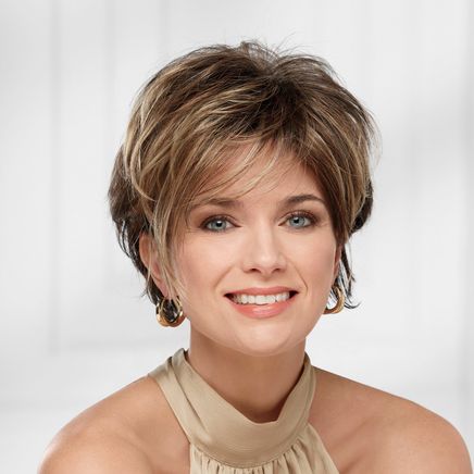 Paula Young® Kleo Wig-379508