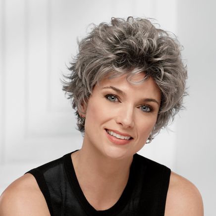 Paula Young® WhisperLite® Rockwood Wig-379509